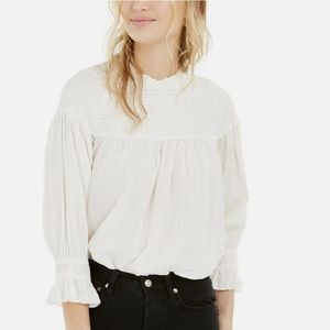 Free People Obi Mila Blouse